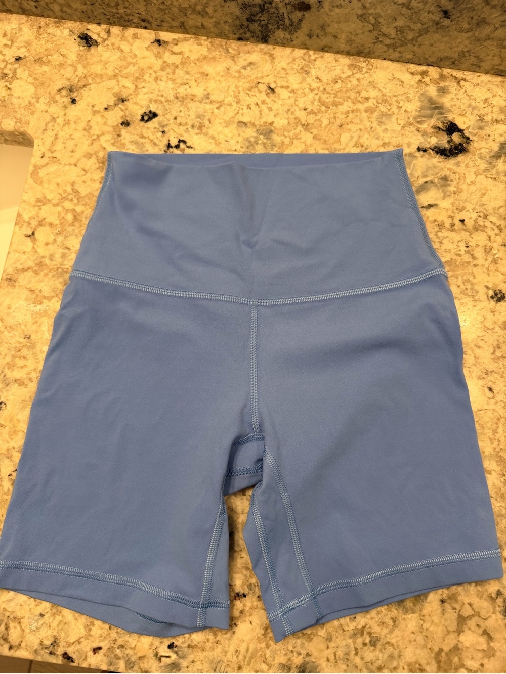 Lululemon Align 6” Bike Shorts
